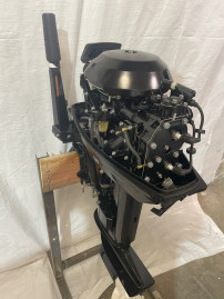 Лодочный мотор Hangkai 9.9 Enduro (по факту 30)