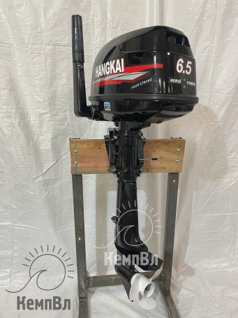 Лодочный мотор Hangkai 6.5