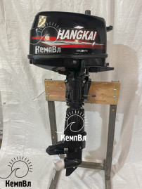 Лодочный мотор Hangkai 6.5