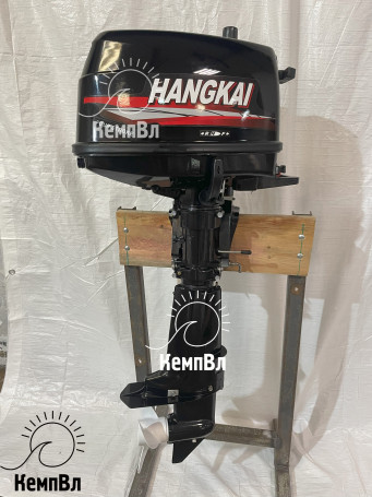 Лодочный мотор Hangkai 6.5