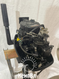 Лодочный мотор Hangkai 6.5