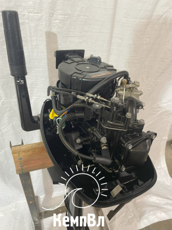 Лодочный мотор Hangkai 6.5