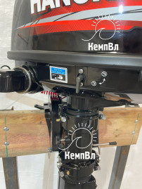 Лодочный мотор Hangkai 6.0