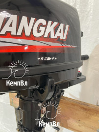 Лодочный мотор Hangkai 6.0