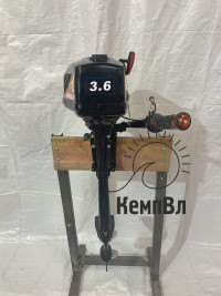 Лодочный мотор Hangkai 3.6