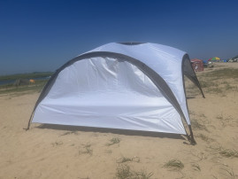 Шатер туристический