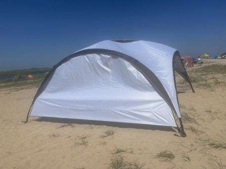 Шатер туристический