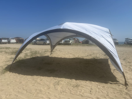 Шатер туристический