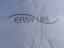 Шатер туристический