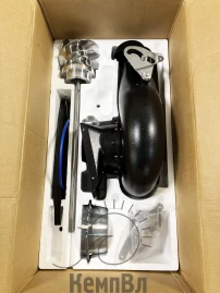 Водометная насадка для лодочных моторов Hangkai 40, Yamaha 40HMHS, 40HWCS, 40HWS