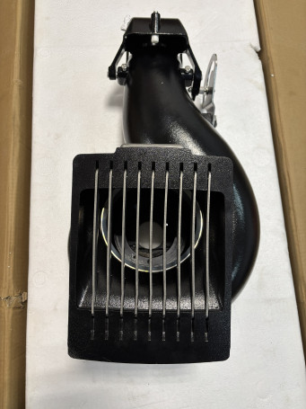 Водометная насадка для лодочных моторов Hangkai 30, Yamaha 30HMHS, 30HWCS, 30HWS, а так же аналогов