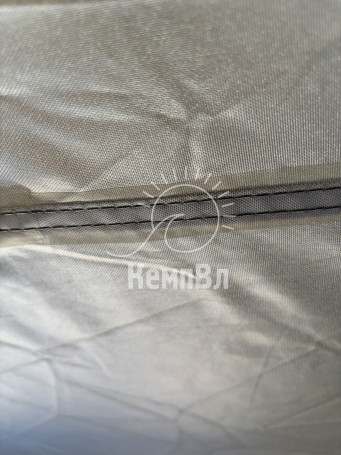 Палатка надувная 240Х295Х210
