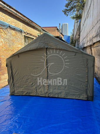 Палатка надувная 240Х295Х210